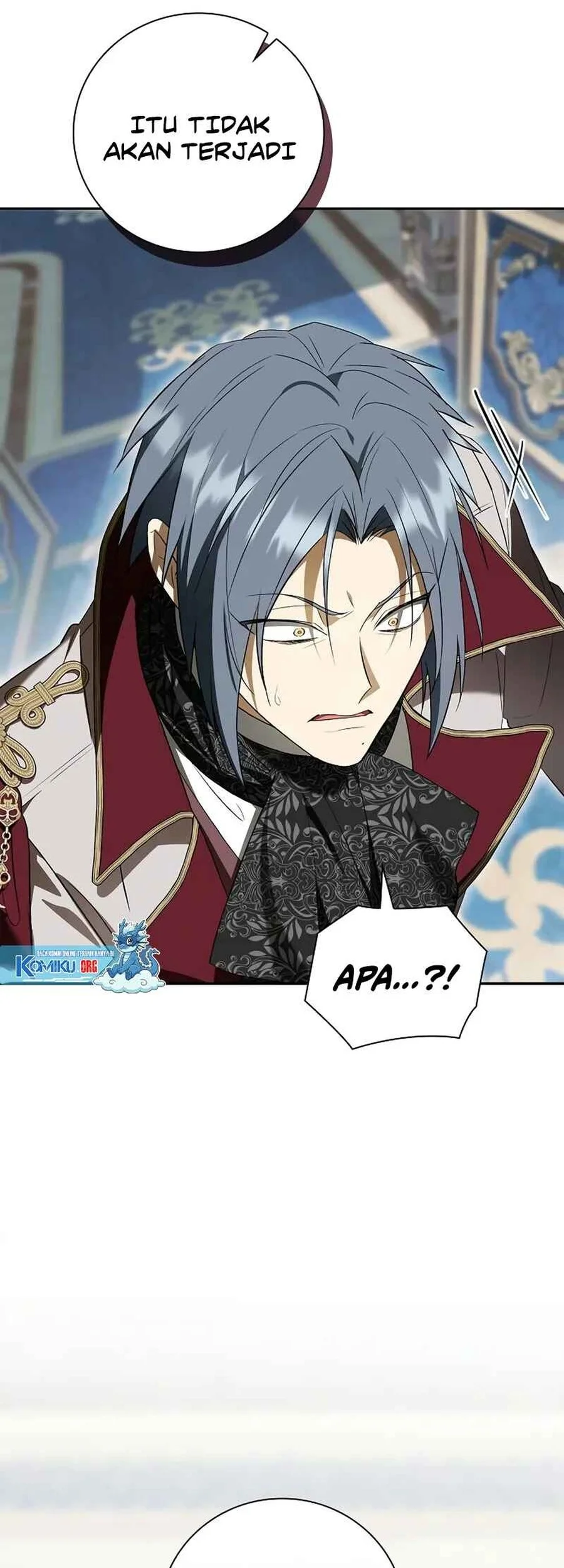 a mercenarys rebirth among nobles chapter 12 - Page 73